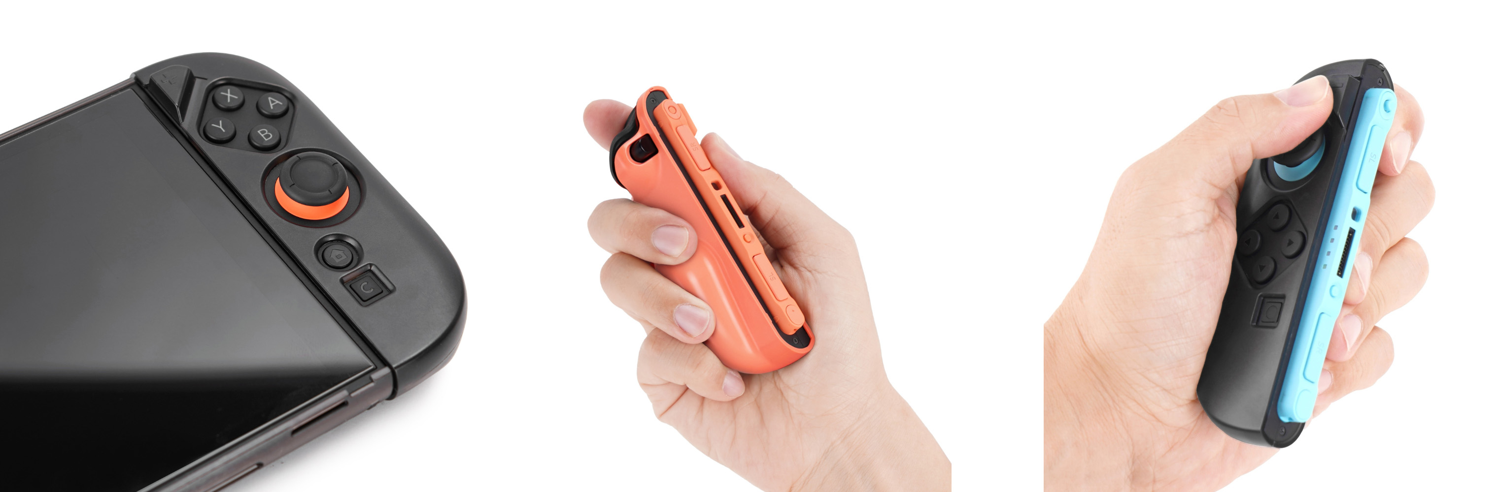PITA FULL COVER GRIP CASE｜LEPIC GAMING｜株式会社アユート PCパーツ